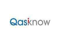 Qasiknow logo